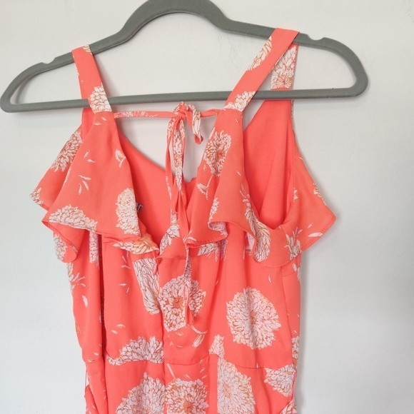 Beautiful Collective Concepts Floral Dress size S - Picture 2 of 12